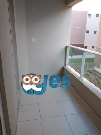 Imagem Apartamento Mobiliado para Locação no SIM
