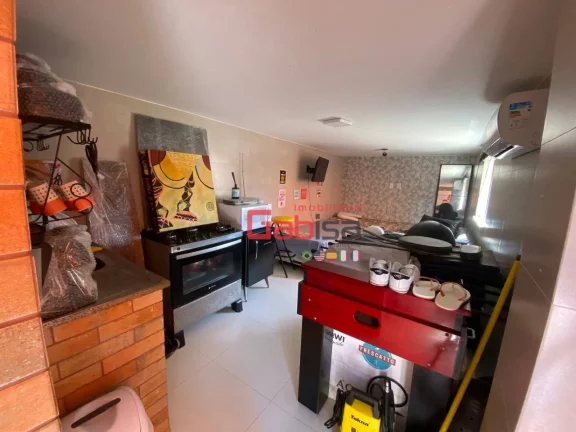 Imagem Casa com 4 Quartos e OFurô privativo à venda, 180 m² por R$ 550.000 - Praia Rasa - Armação dos Búzios/RJ