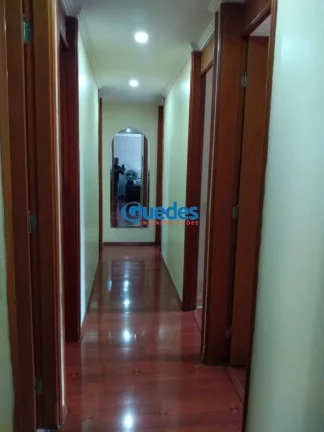 Imagem Apartamento em Panamby - São Paulo