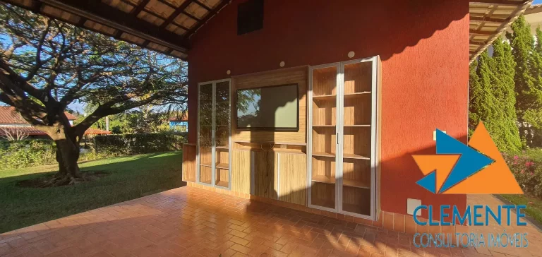 Imagem CASA EM CONDOMINIO FECHADO QUINTAS DA LAGOA ÁREA 5.000 M² -LAGOA SANTA MG