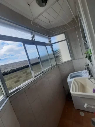 Imagem APARTAMENTO BALNEÁRIO FLÓRIDA - PRAIA GRANDE SP