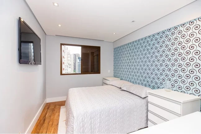 Imagem APARTAMENTO RESIDENCIAL em São Paulo - SP, Itaim Bibi