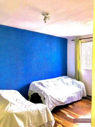 Imagem Apartamento à venda, 50 m² por R$ 260.000,00 - Freguesia do Ó - São Paulo/SP