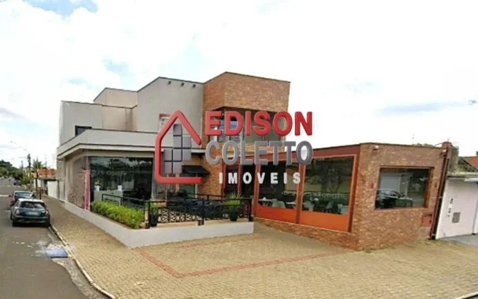 Imagem Imóvel Comercial, Comercial para Venda, Aluguel,Nova Piracicaba, Piracicaba