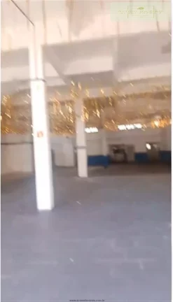 Imagem Galpões para locação em Praia Grande no bairro Guilhermina