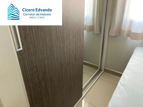 Imagem APARTAMENTO RESIDENCIAL em SÃO PAULO - SP, CIDADE LÍDER