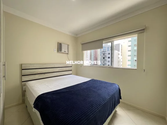 Imagem Apartamento para venda com 02 Dormitórios sendo 01 Suíte e 2 vagas de garagem Localizado em Balneário Camboriú - SC