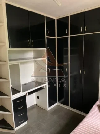 Imagem Apartamento - Ribeirão Preto - Jardim Presidente Dutra