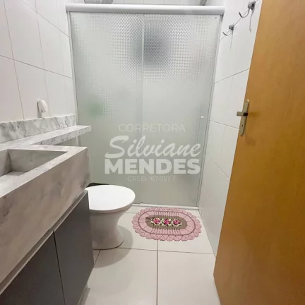 Imagem Oportunidade! Excelente apartamento 75 m² no Edifício Hemã