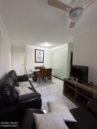 Imagem Veredas do Sol: Apartamento 3 quartos com lazer e vaga de garagem