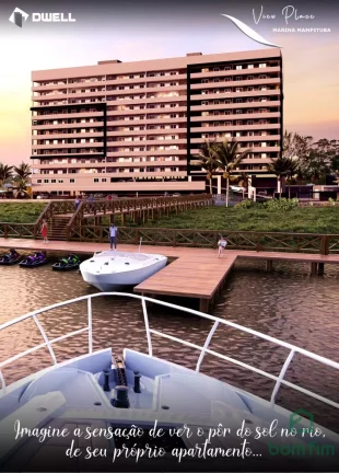 Lançamento Apto 2 quarto(s), em Passo De Torres/RS, entrega em 2024 - AP2444