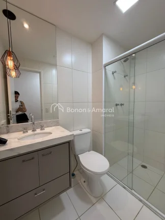 Imagem Apartamento à venda no Morada Morumbi - Santa Terezinha | Paulínia/SP
Área privativa de 60 m² | ...