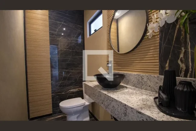 Imagem Casa à Venda - Vargem Pequena, 4 Quartos, 300 m2