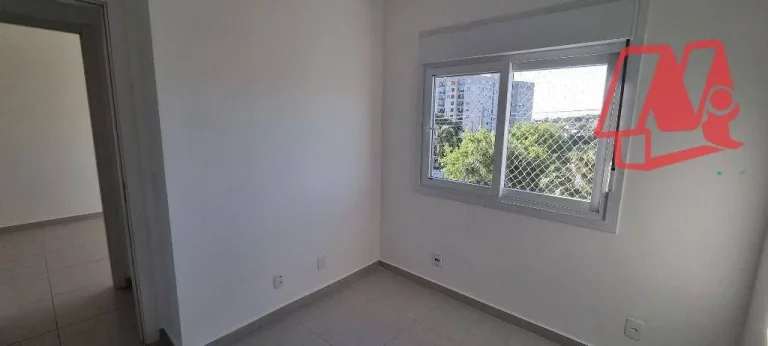 Imagem Apartamento com 3 dormitórios para alugar, 72 m² por R$ 3.584,00/mês - Glória - Porto Alegre/RS