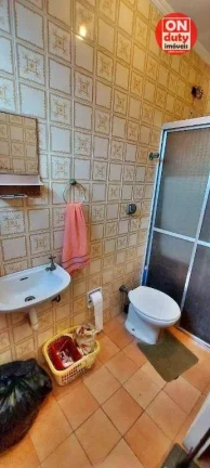 Imagem Apartamento à venda, 113 m² por R$ 510.000,00 - Ponta da Praia - Santos/SP