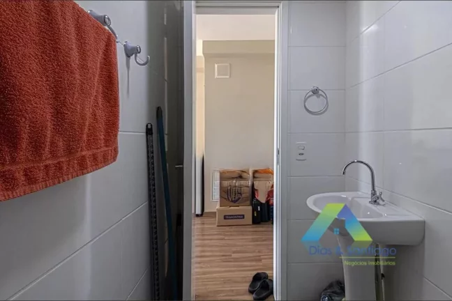 Imagem Apartamento à venda no bairro Jardim Santa Emília - São Paulo/SP