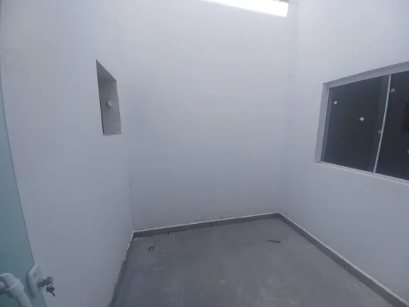 Imagem Casa Térrea com 02 dormitórios no Piazza Di Roma- Sorocaba/ SP