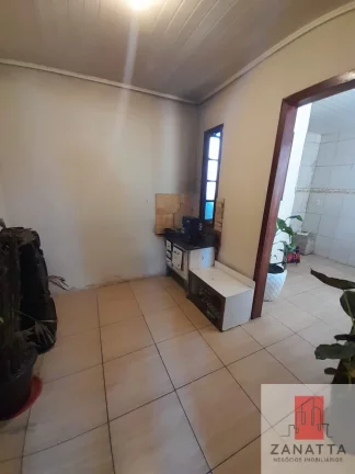 Imagem Casa com 2 Quartos à Venda, 70 m² em Santo Inácio - Esteio
