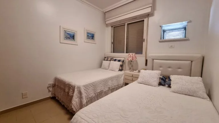 Imagem Apartamento à venda - Pitangueiras - Guarujá/SP
