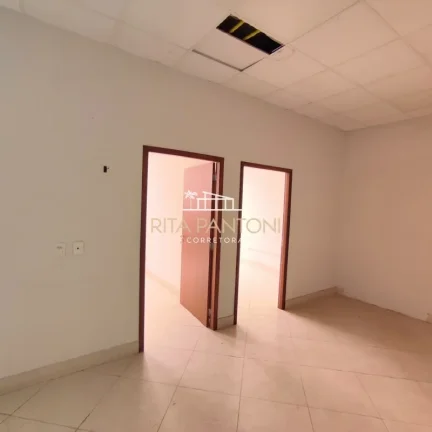 Imagem Salão Comercial - Ribeirão Preto - Ipiranga - Região Norte