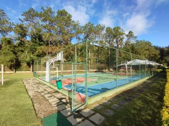 Imagem Terreno em Condomínio para Venda em Teresópolis / RJ no bairro Vargem Grande