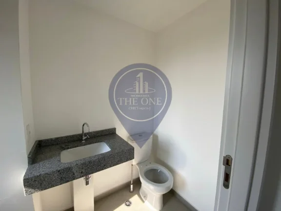 Imagem Excelente oportunidade! Apartamento à venda em São Paulo-SP, Cerqueira César. 1 quarto, 2 salas, 1 banheiro, 34m².