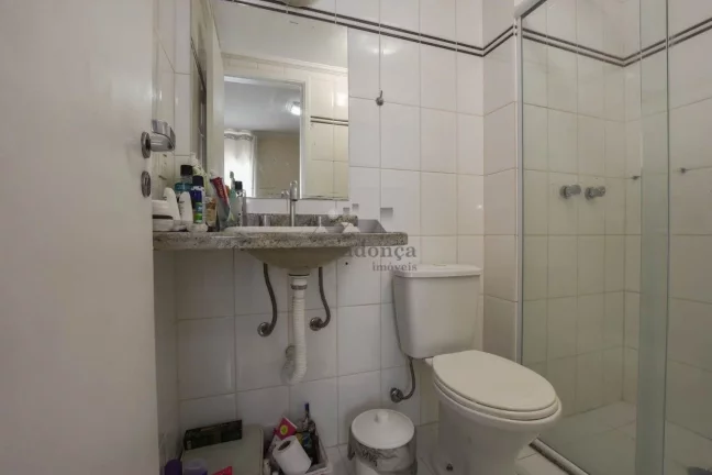 Imagem Apartamento à venda na Pompéia com 3 quartos( 1 suite ) e 2 vagas, 82m2.