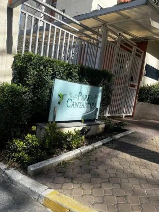 Imagem Apartamento Padrão