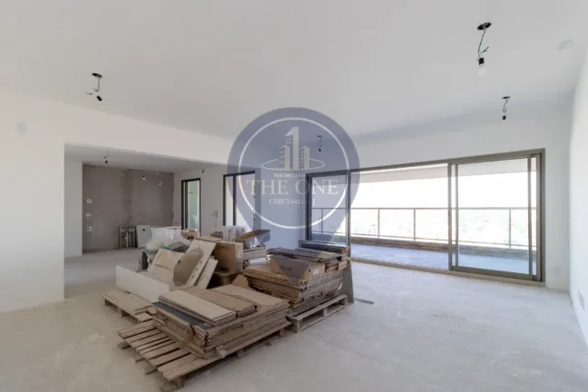 Imagem Imperdível! Apartamento de luxo com 3 suítes na Vila Clementino, São Paulo - 158m² - Agende sua visita agora!