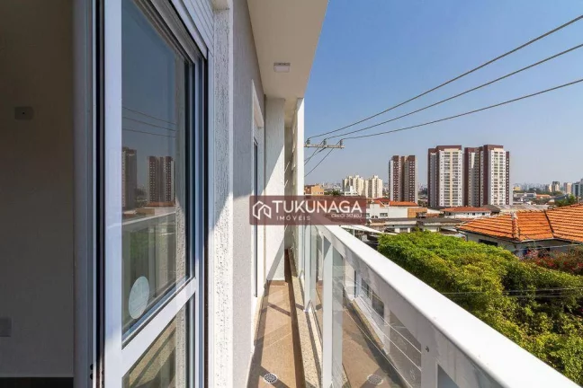Imagem Apartamento à venda, 37 m² por R$ 309.000,00 - Vila Guilherme - São Paulo/SP