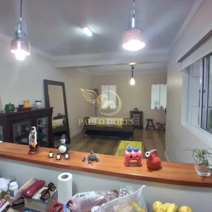 Imagem BELA CASA REFORMADA NO BAIRRO: ITAGUA UBATUBA-SP