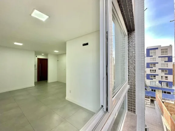 Imagem Apartamento 2 Dormitórios - Bairro Navegantes