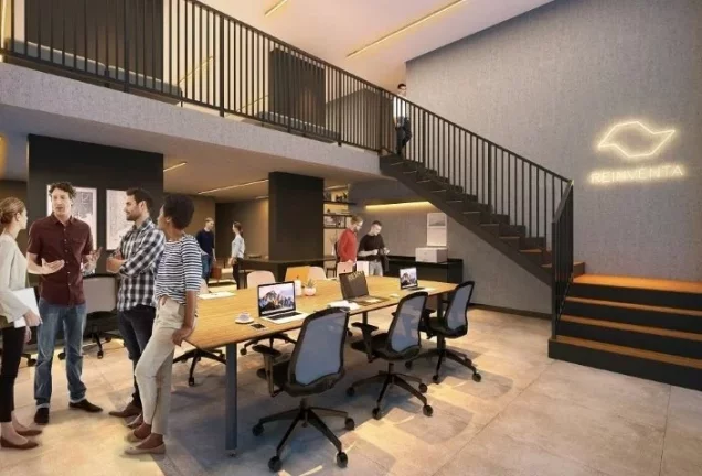 Imagem Studio em Vila Olímpia - São Paulo SP