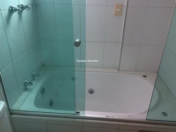 Imagem APARTAMENTO RESIDENCIAL em SÃO PAULO - SP, VILA MASCOTE