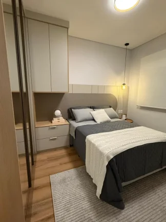 Imagem Apartamento 2 Dormitórios - Bairro Zona Nova