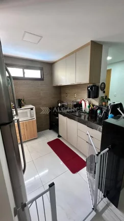 Imagem Apto - 3 Quartos - 1 Suíte - 138,22 m² - Estados, João Pessoa/PB