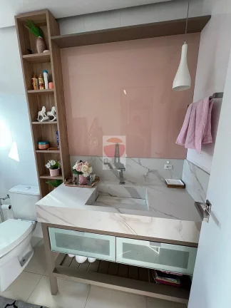 Imagem Apartamento a Venda no bairro Mar Grosso - Laguna, SC