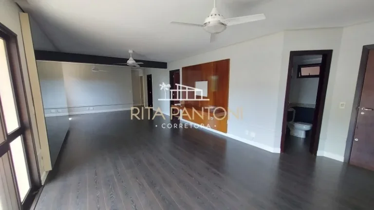 Imagem Apartamento - Ribeirão Preto - Jardim Botânico - Região Sul