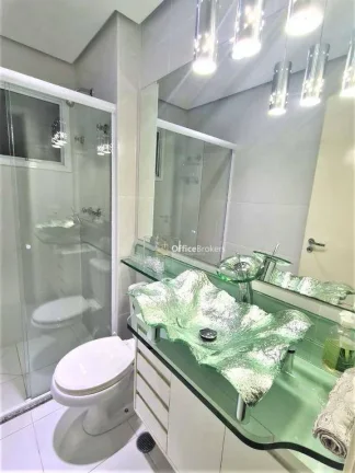 Imagem Apartamento no Edifício Play Barueri