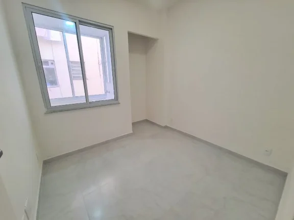 Imagem Apartamento para Venda em Rio de Janeiro, Catete, 1 dormitório, 1 banheiro