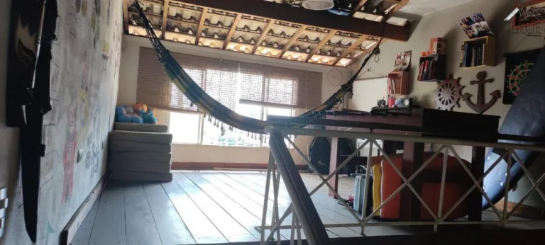 Imagem Casa à venda em São José dos Campos, Centro - Churrasqueira inclusa
