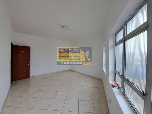 Imagem Sala Comercial para Alugar, 20 m² em Centro - Carapicuíba Imagem Sala Comercial para Alugar, 20 m² em Centro - Carapicuíba