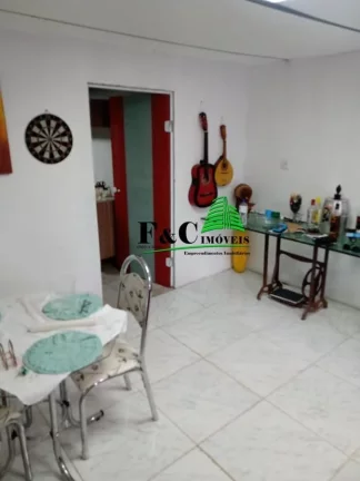 Imagem Casa para Venda em Limeira, Parque Residencial Santa Eulália, 2 dormitórios, 1 suíte, 1 banheiro, 1 vaga