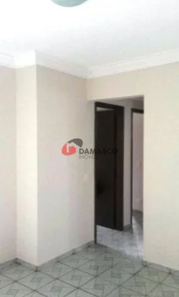 Imagem Apartamento à venda 2 Quartos, 1 Vaga, 55M², Centro, São Bernardo do Campo - SP