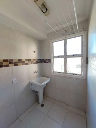 Imagem APARTAMENTO - 3 DORM. 1 SUÍTE - VILLA FLORA - SUMARÉ