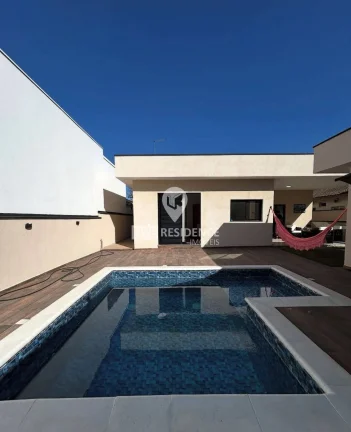 Imagem Casa á venda Condomínio Bosque dos Pires, Itatiba - SP