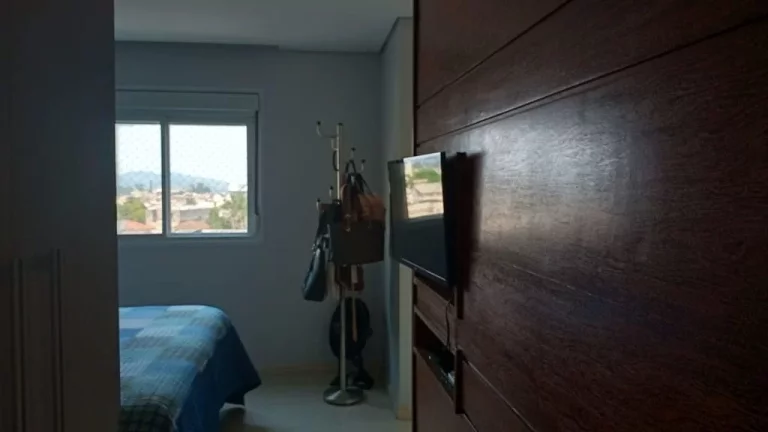 Imagem Apartamento com 3 dormitórios à venda, 110 m² por R$ 980.000,00 - Centro - Suzano/SP