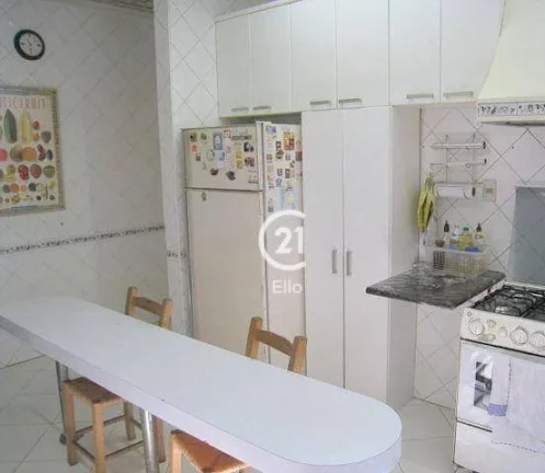 Imagem Casa com 3 dormitórios, 600 m² - venda por R$ 11.000.000,00 ou aluguel por R$ 40.000,00/mês - Jardim América - São Paulo/SP