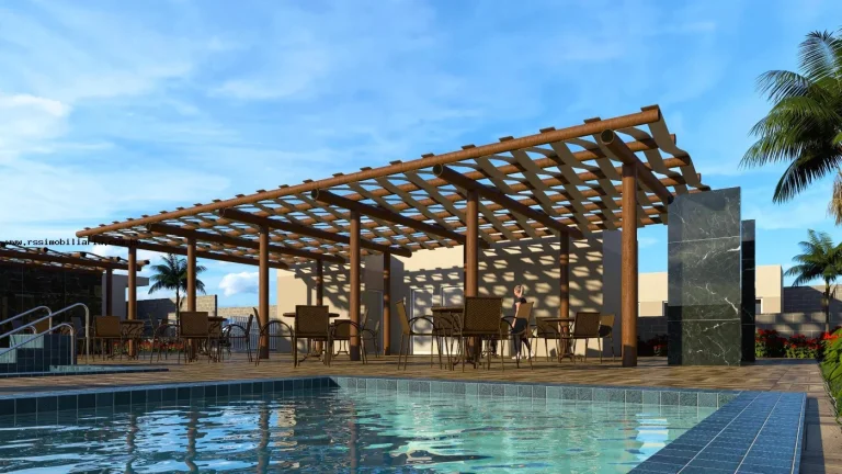 Imagem Residencial Montalccino à venda Novo Geisel, João Pessoa/PB