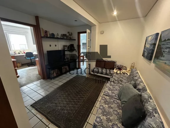 Imagem Apartamento a venda sumare, 4 dts, 2 suites, 4 vagas